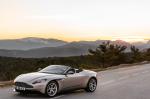 Aston Martin DB11 V8 Volante 2018 года (WW)